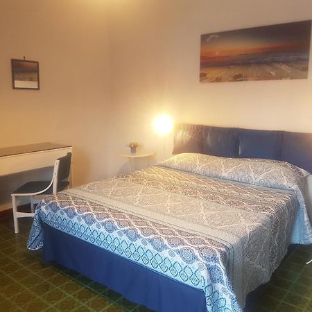 Casa Vacanza Xenia Agerola Exteriör bild