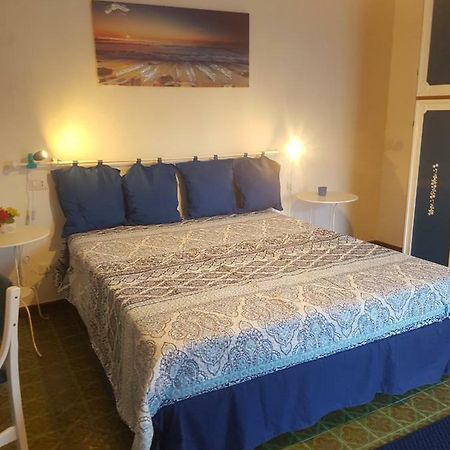 Casa Vacanza Xenia Agerola Exteriör bild