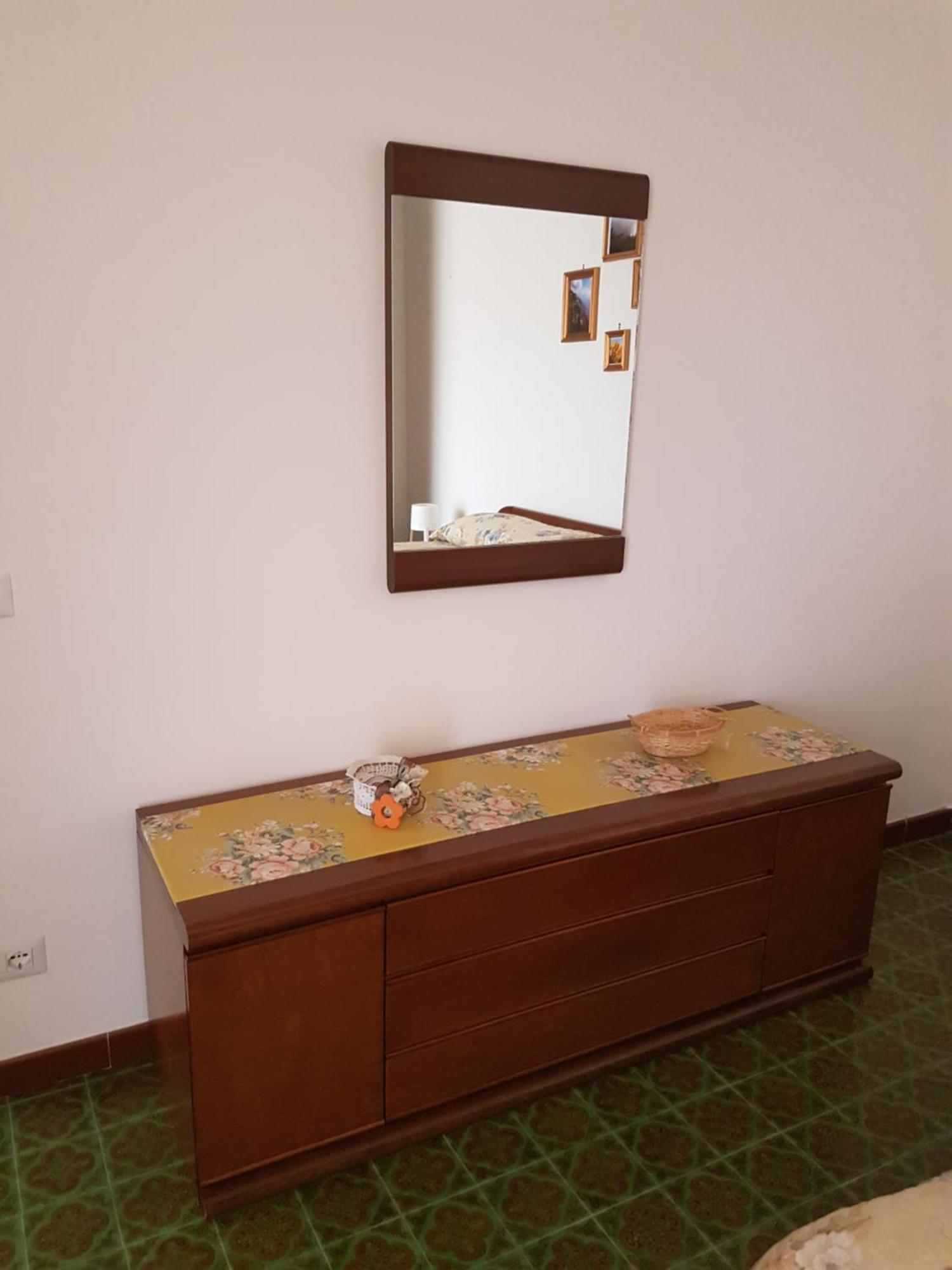 Casa Vacanza Xenia Agerola Exteriör bild