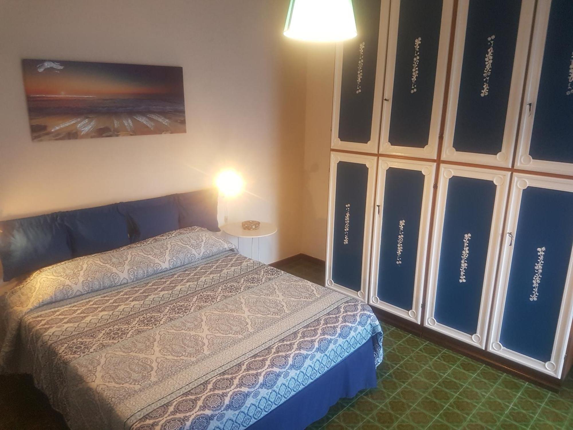 Casa Vacanza Xenia Agerola Exteriör bild