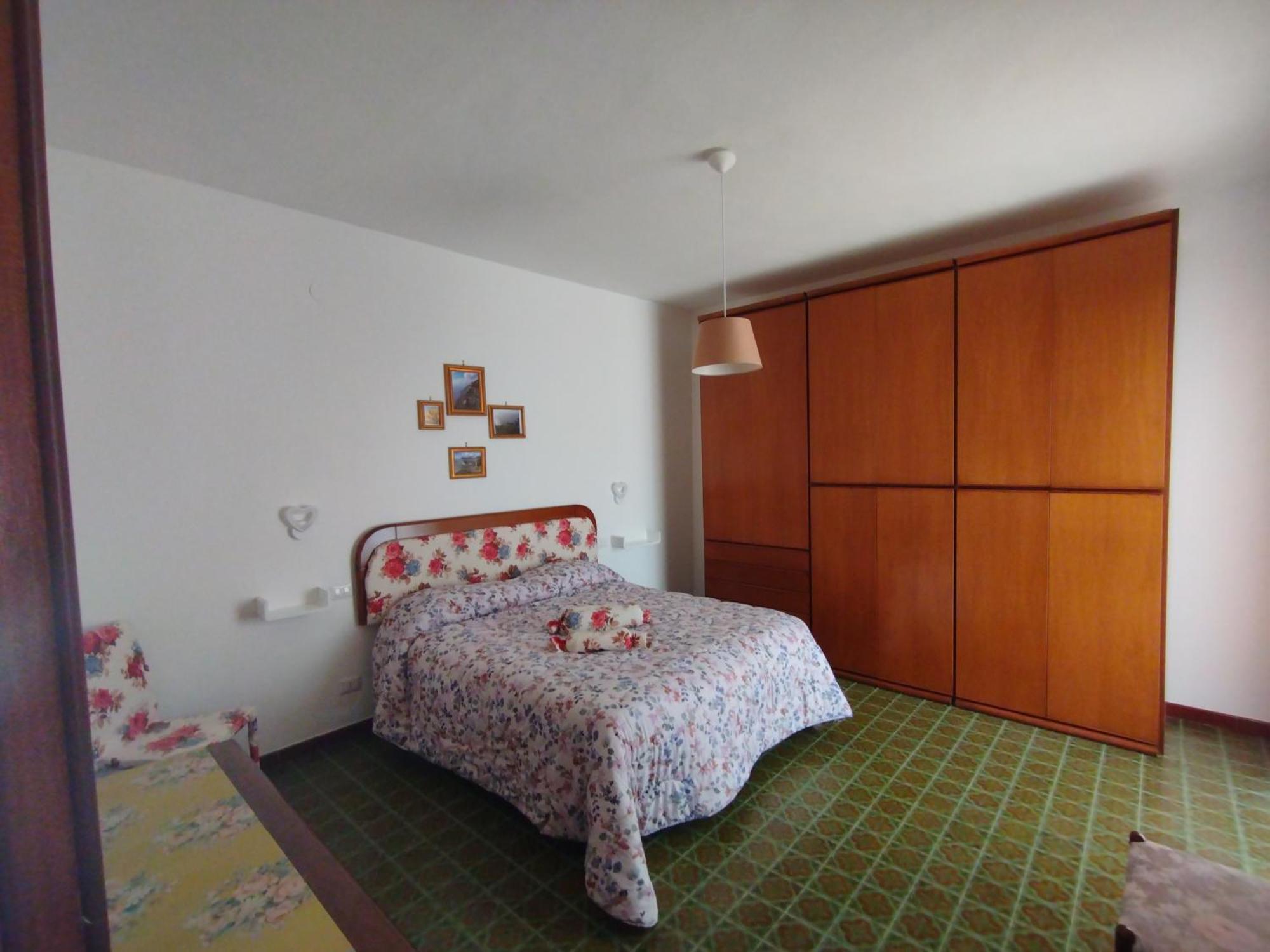 Casa Vacanza Xenia Agerola Rum bild