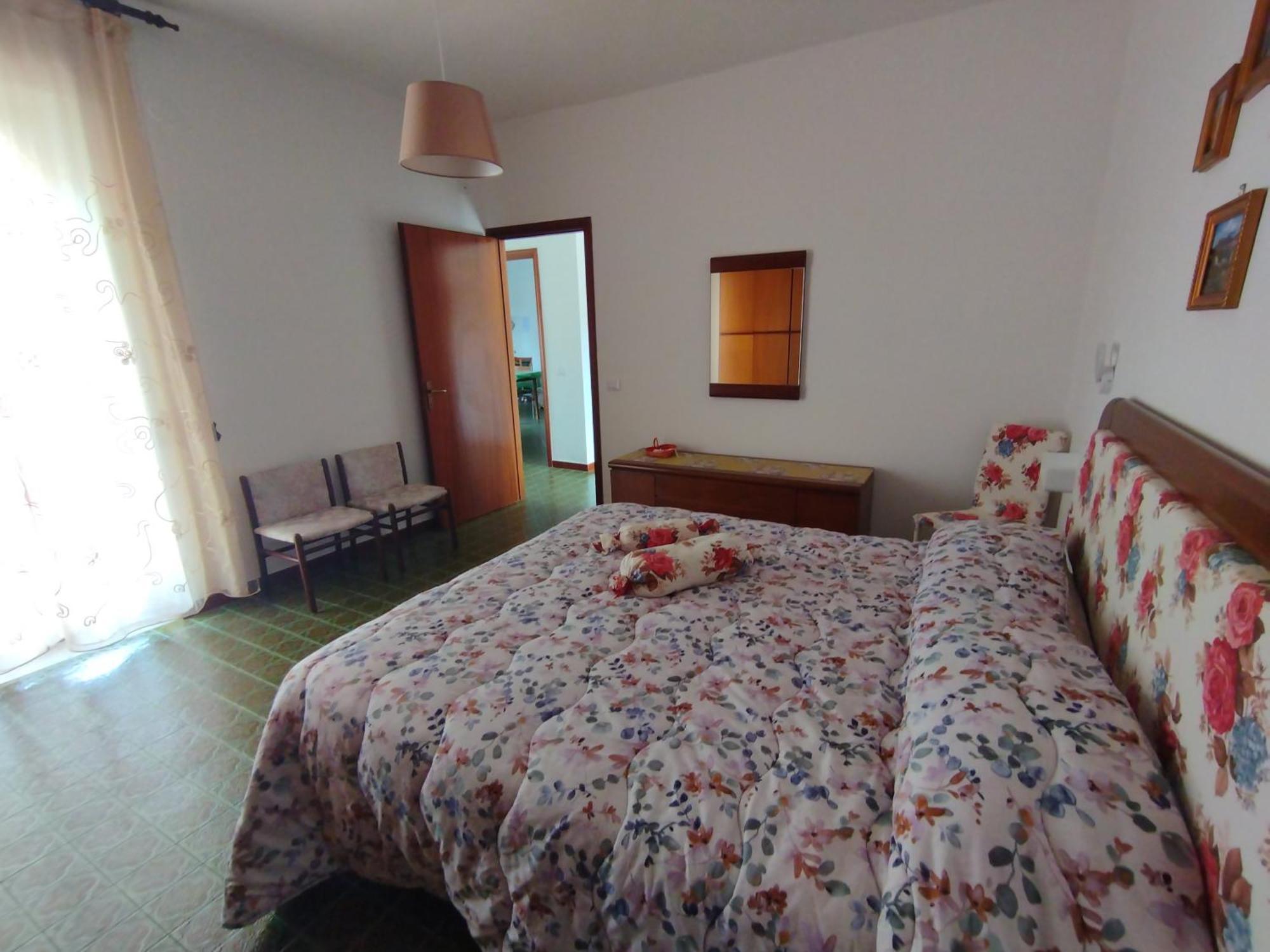 Casa Vacanza Xenia Agerola Rum bild