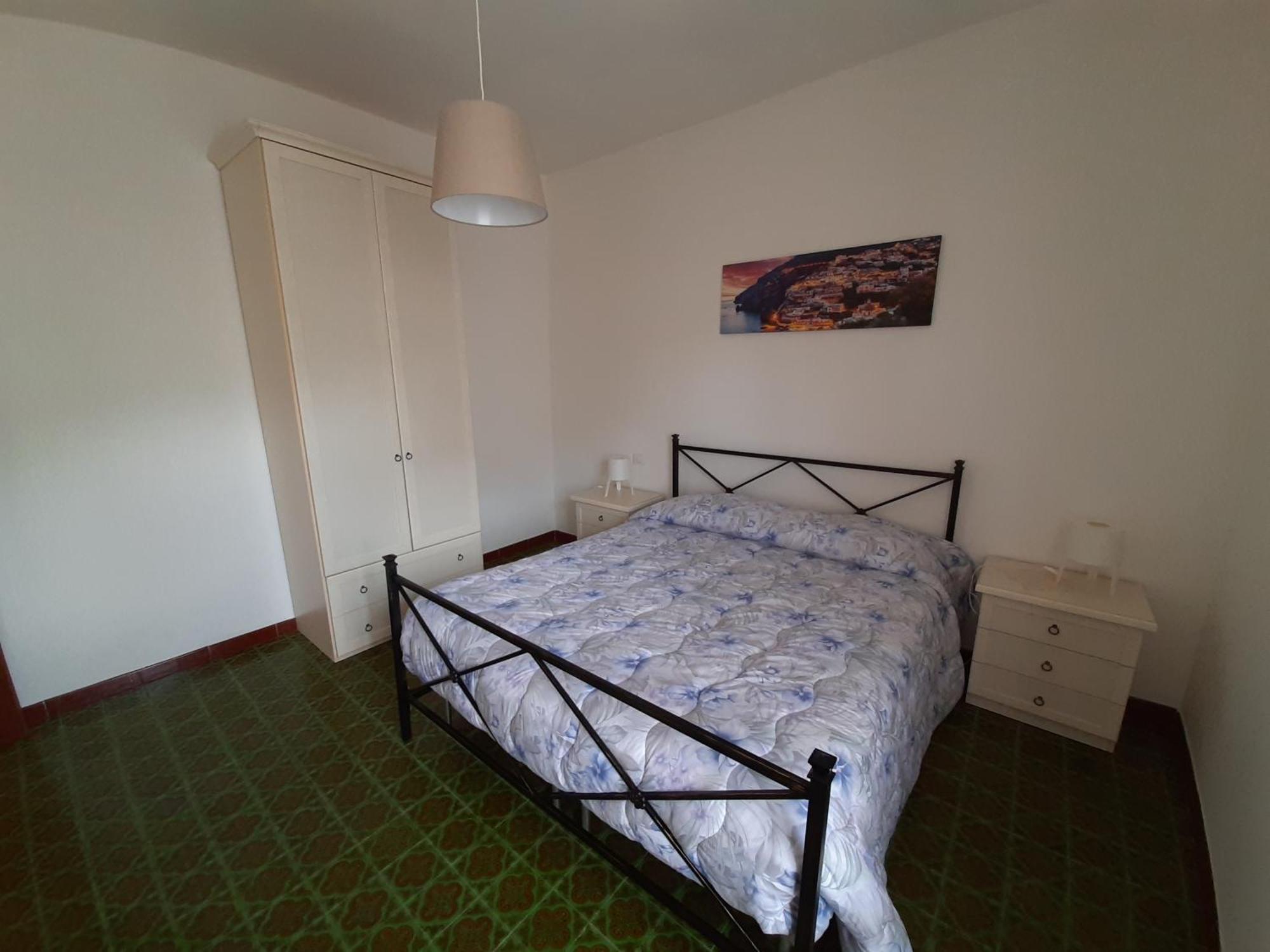 Casa Vacanza Xenia Agerola Rum bild