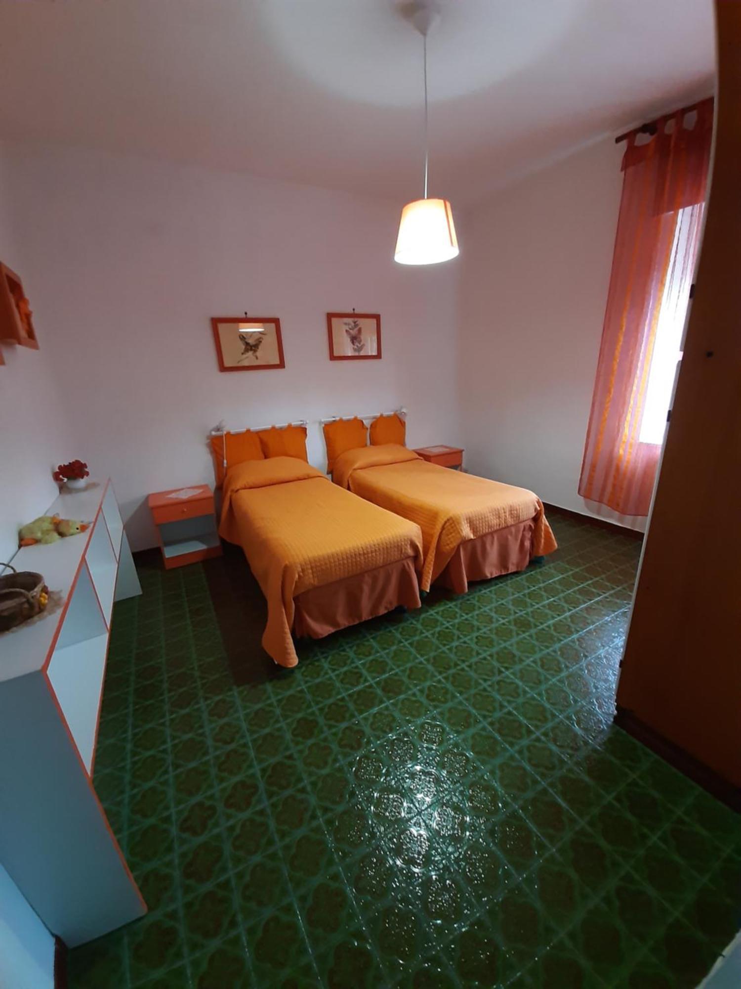 Casa Vacanza Xenia Agerola Rum bild