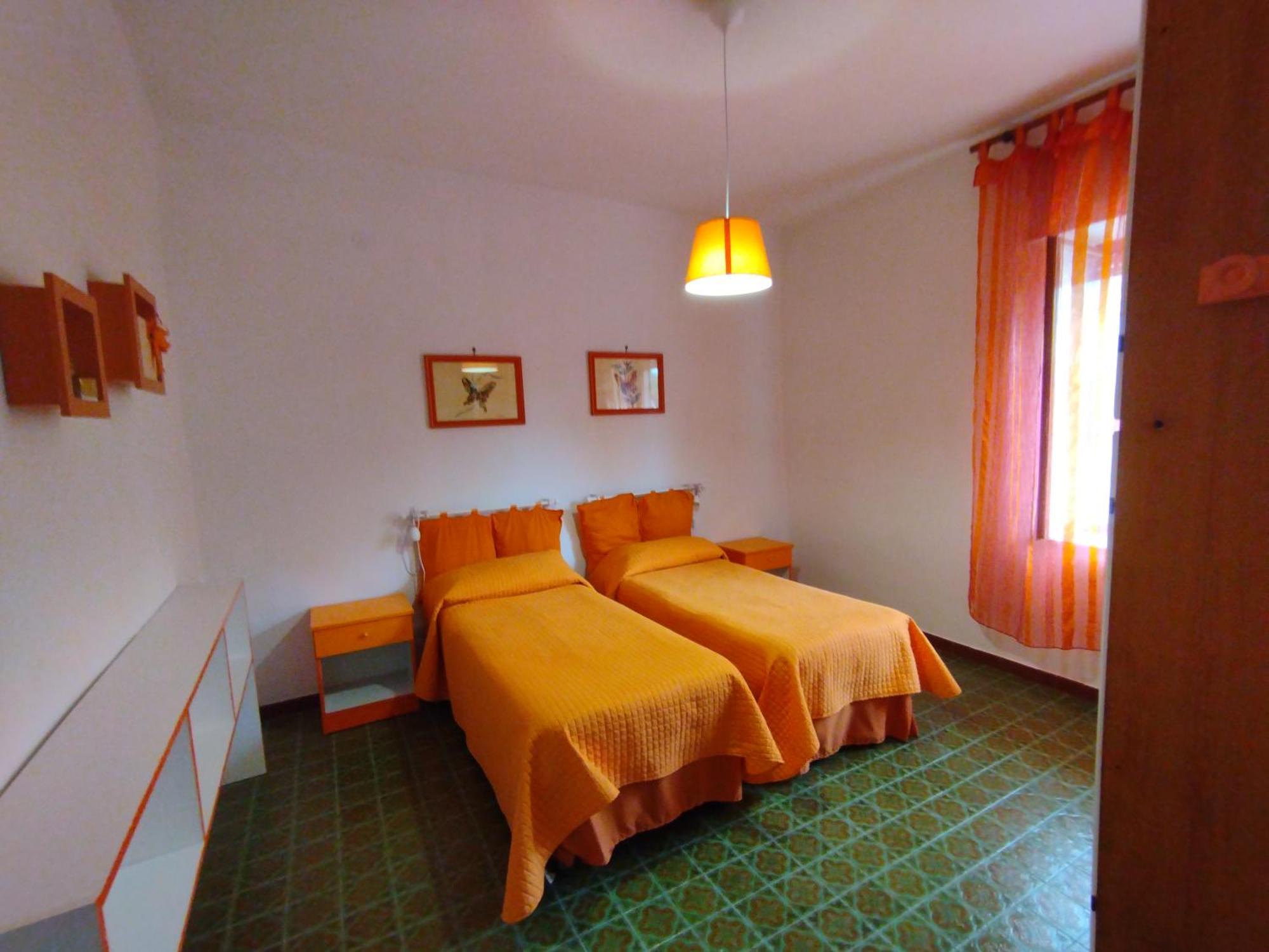 Casa Vacanza Xenia Agerola Rum bild