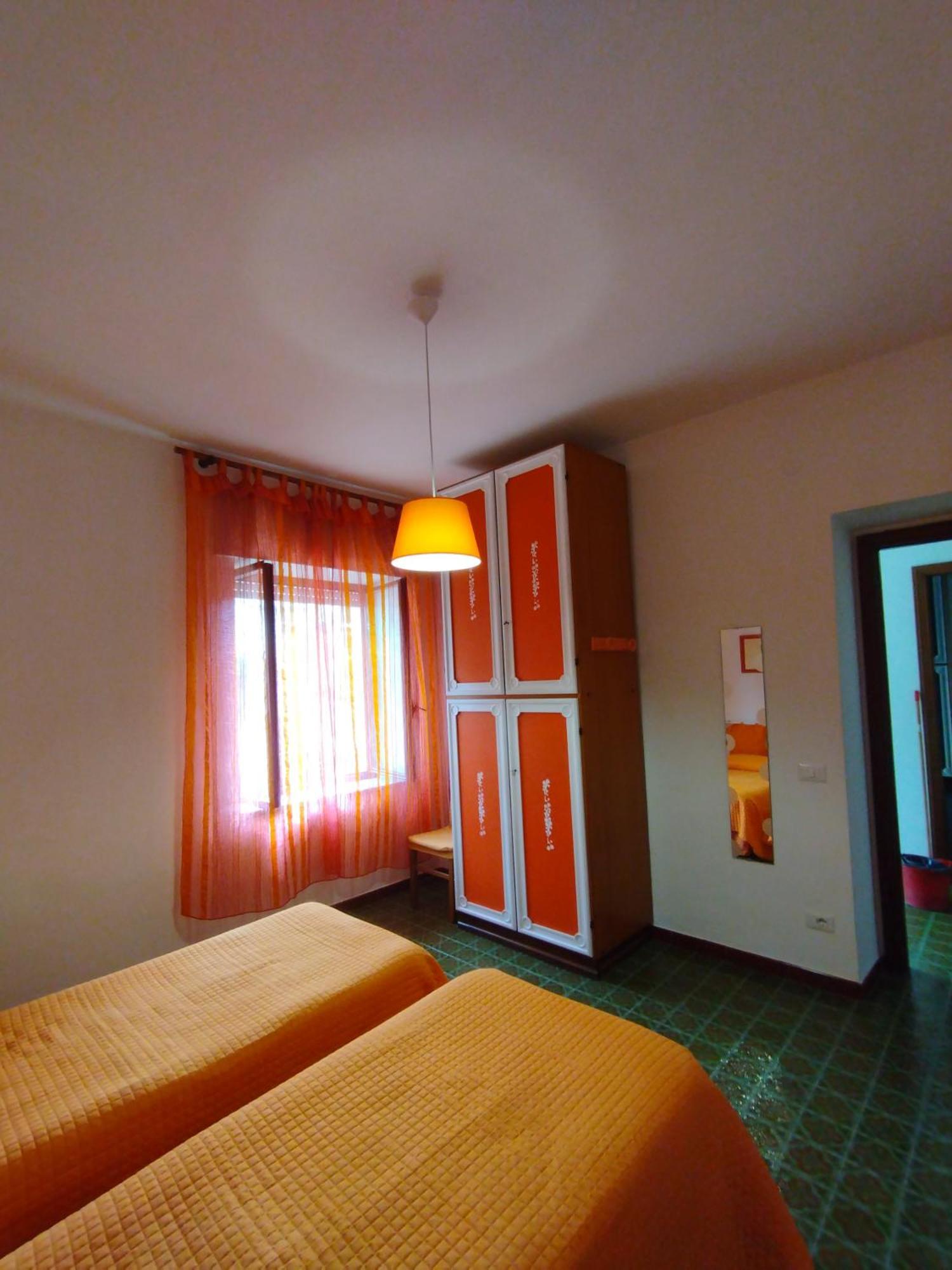 Casa Vacanza Xenia Agerola Rum bild