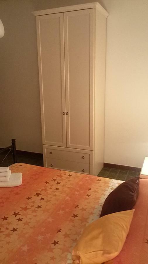 Casa Vacanza Xenia Agerola Exteriör bild
