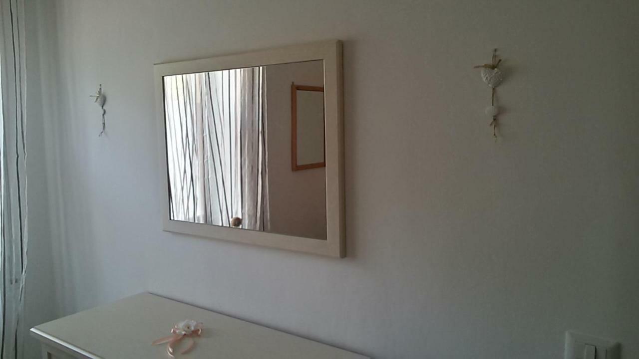 Casa Vacanza Xenia Agerola Exteriör bild