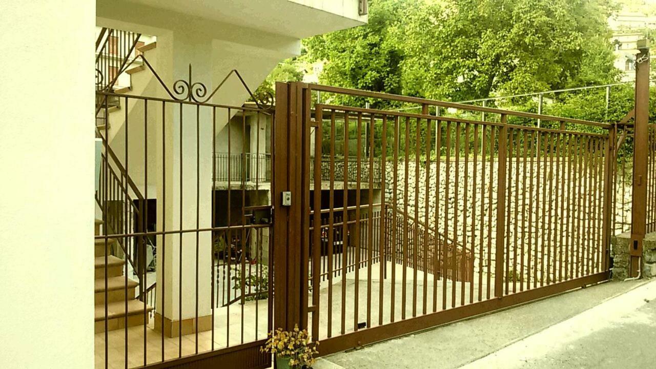 Casa Vacanza Xenia Agerola Exteriör bild