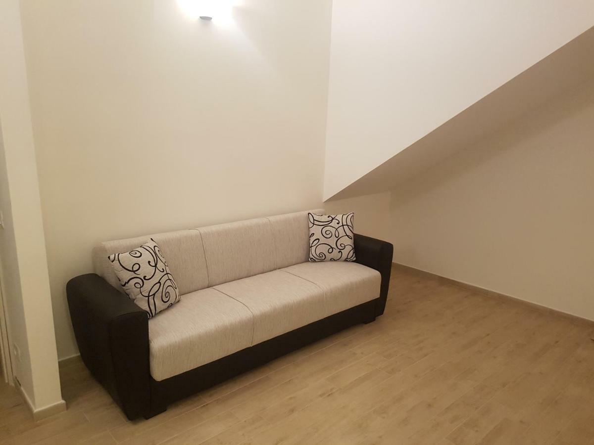 Casa Vacanza Xenia Agerola Exteriör bild