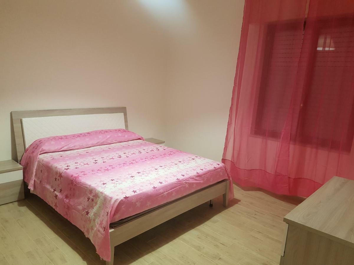 Casa Vacanza Xenia Agerola Exteriör bild