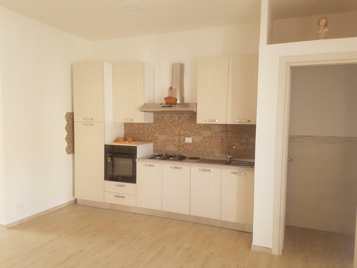 Casa Vacanza Xenia Agerola Exteriör bild