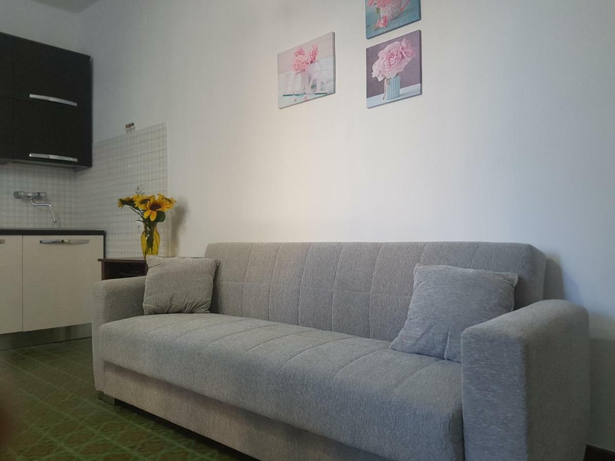 Casa Vacanza Xenia Agerola Exteriör bild